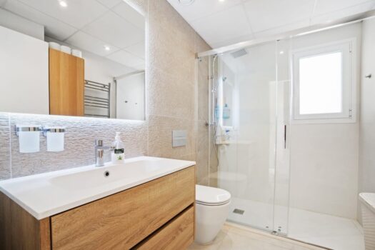 2 bedroom Townhouse for sale in Torrevieja