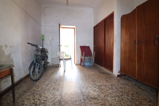 3 bedroom Villa for sale in Algorfa