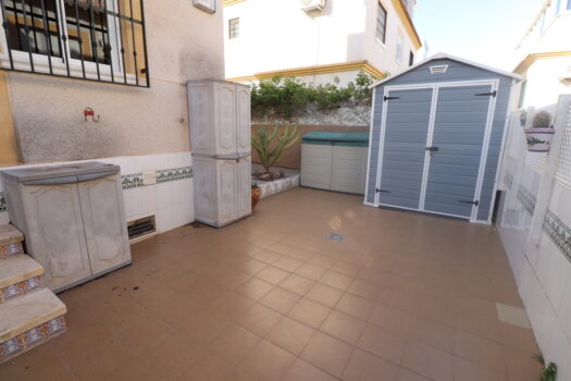 2 bedroom Townhouse for sale in Algorfa