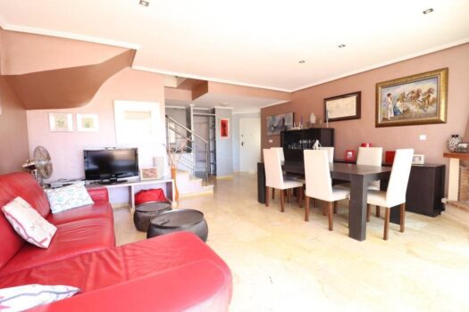 4 bedroom Apartment for sale in Orihuela Costa