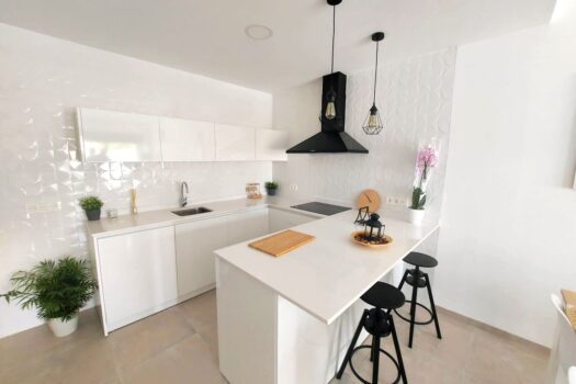 3 bedroom Townhouse for sale in Pilar de la Horadada