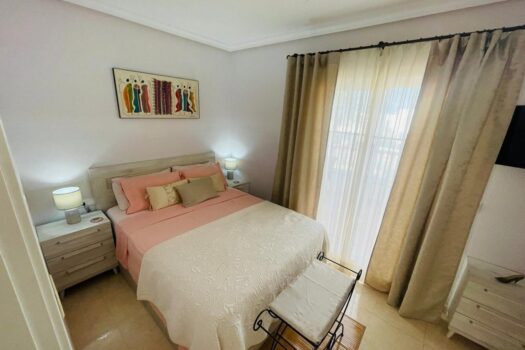 3 bedroom Villa for sale in San Fulgencio