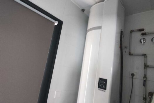 3 bedroom Villa for sale in Polop