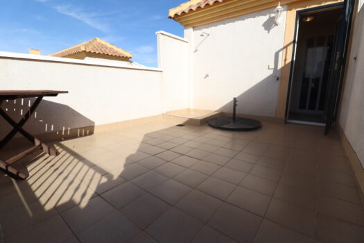 2 bedroom Townhouse for sale in Algorfa