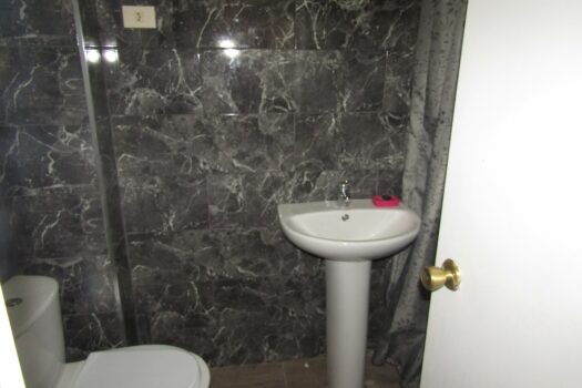 Apartmán – 2 ložnice – Cabo Roig
