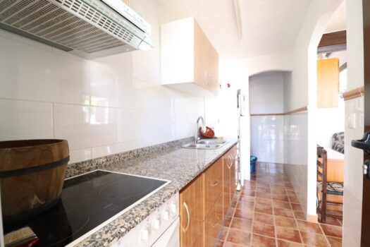 3 bedroom Townhouse for sale in Orihuela Costa