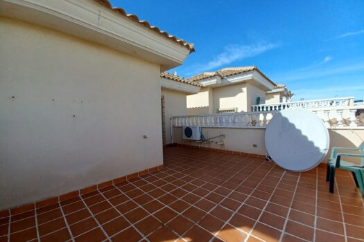 3 bedroom Villa for sale in Villamartin
