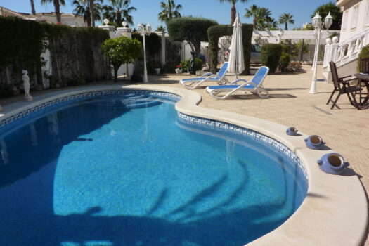 4 bedroom Villa for sale in Ciudad Quesada