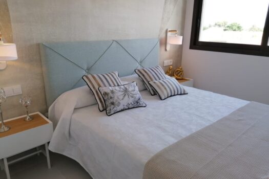 3 bedroom Villa for sale in Murcia