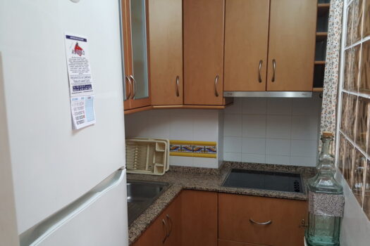 2 bedroom Apartment for sale in Lo Pagan