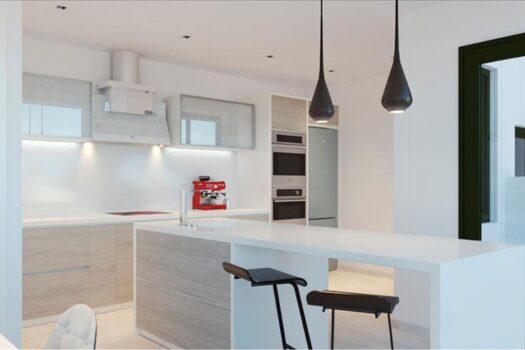 3 bedroom Villa for sale in Denia