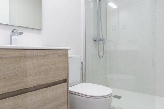 Vila – 3 ložnice – Torrevieja