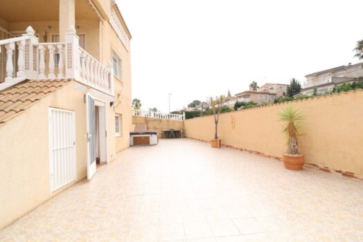 3 bedroom Villa for sale in Orihuela Costa