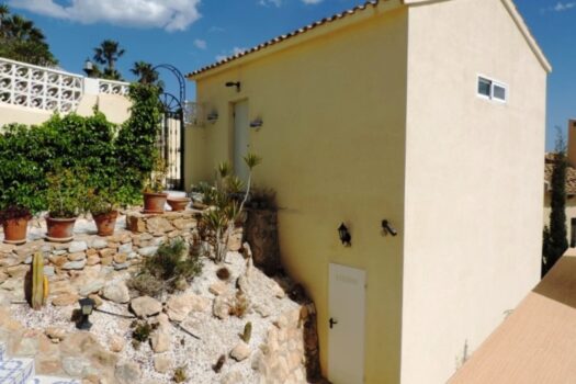 3 bedroom Villa for sale in Orihuela Costa