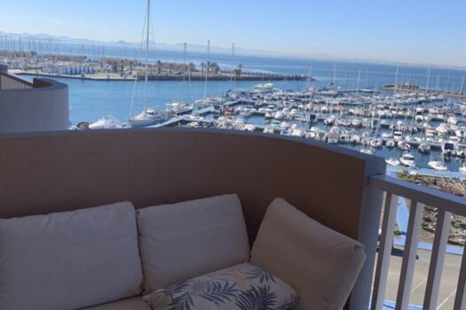 3 bedroom Apartment for sale in La Manga