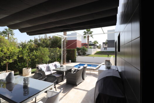 3 bedroom Villa for sale in Algorfa