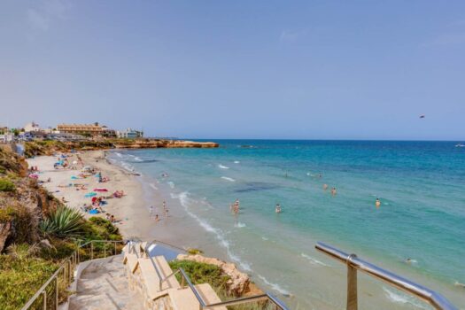 3 bedroom Apartment for sale in Los Alcazares