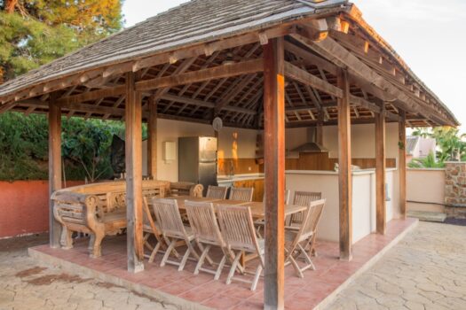 4 bedroom Villa for sale in Ciudad Quesada