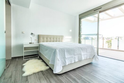 Vila – 3 ložnice – Orihuela Costa