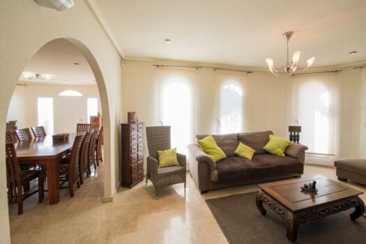 4 bedroom Villa for sale in Ciudad Quesada