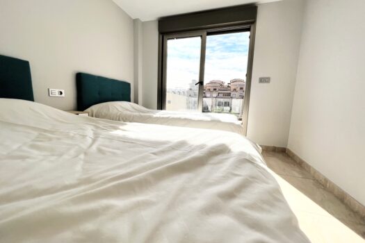 3 bedroom Villa for sale in Villamartin