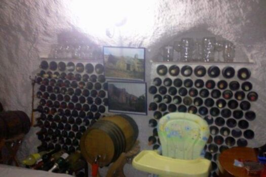 4 bedroom Villa for sale in Molina de Segura