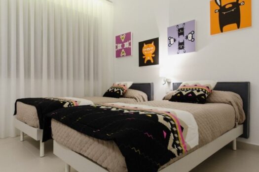 4 bedroom Villa for sale in Dehesa De Campoamor