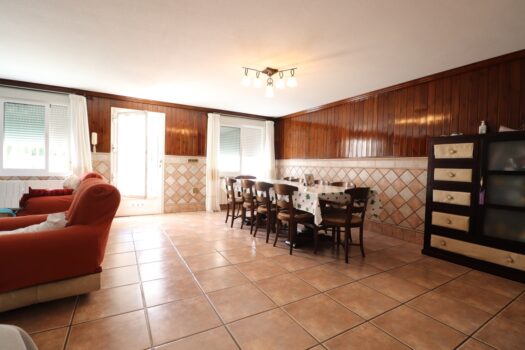 7 bedroom Villa for sale in Ciudad Quesada