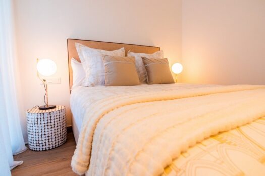 3 bedroom Villa for sale in Polop