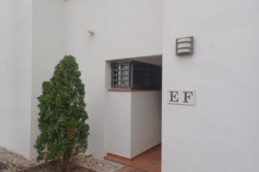 2 bedroom Apartment for sale in San Miguel de Salinas