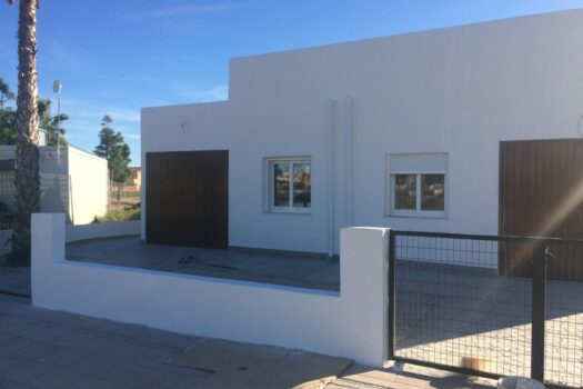 2 bedroom Villa for sale in Los Alcazares
