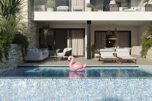 3 bedroom Apartment for sale in Orihuela