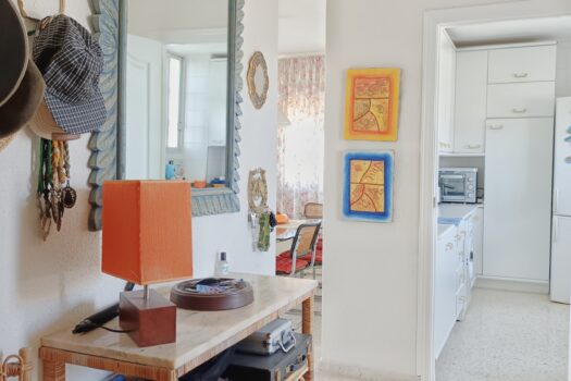 2 bedroom Apartment for sale in Villajoyosa