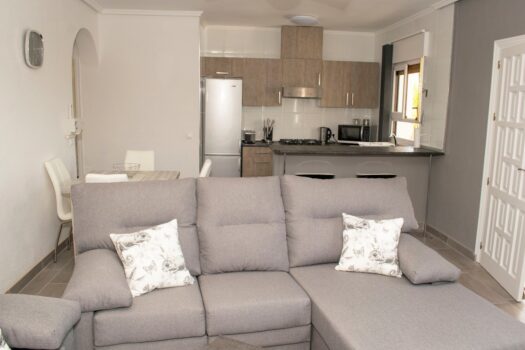 5 bedroom Villa for sale in Ciudad Quesada