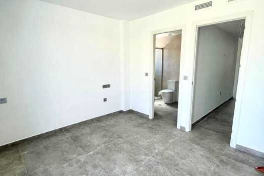 3 bedroom Villa for sale in Santiago de la Ribera