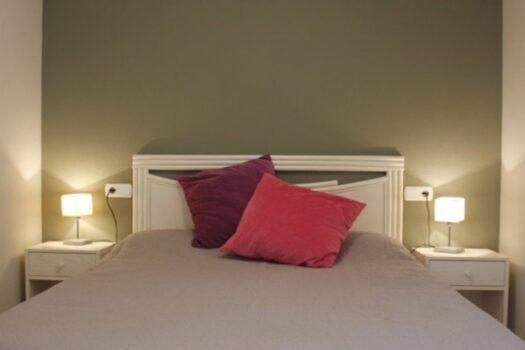 2 bedroom Penthouse for sale in Calpe