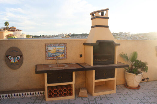 5 bedroom Villa for sale in Ciudad Quesada