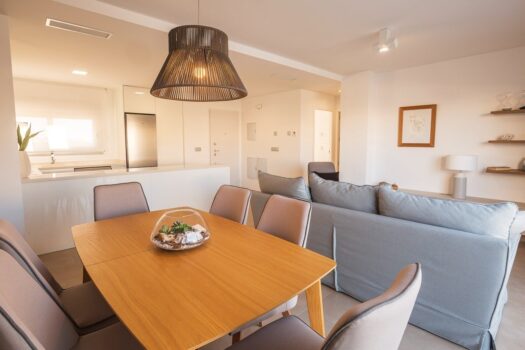 Vila – 3 ložnice – Orihuela