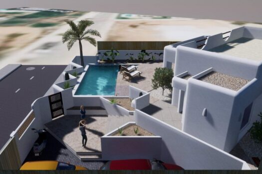 3 bedroom Villa for sale in Polop