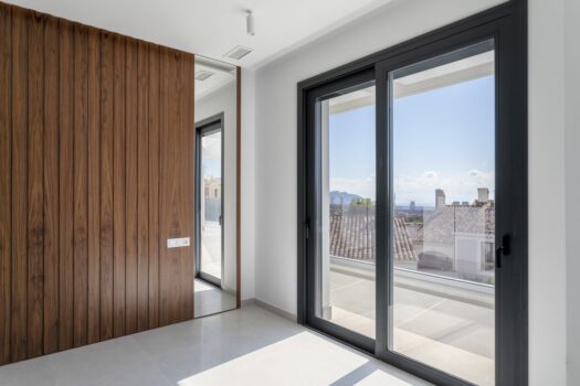 3 bedroom Villa for sale in Finestrat