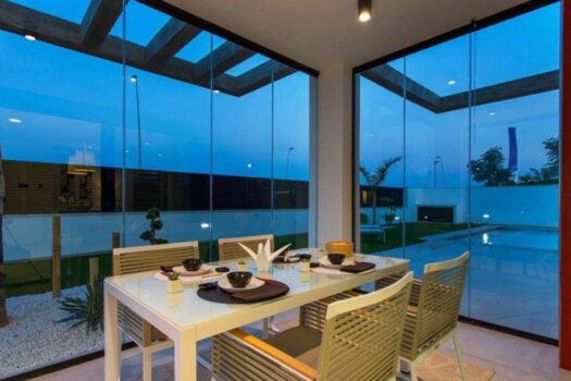 3 bedroom Villa for sale in Los Alcazares