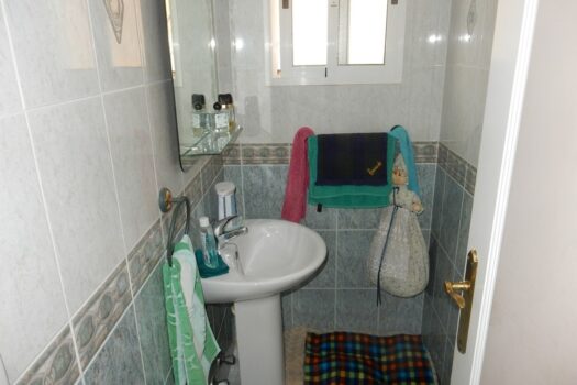 2 bedroom Villa for sale in Ciudad Quesada