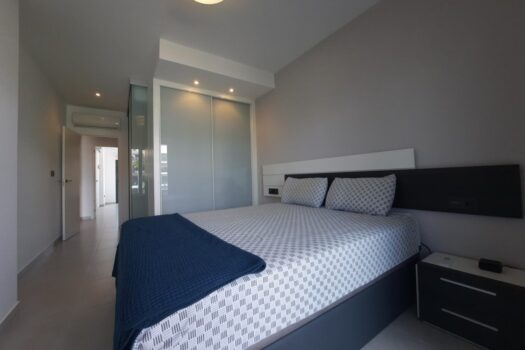 2 bedroom Apartment for sale in Guardamar del Segura