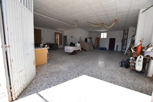 3 bedroom Villa for sale in Benejuzar