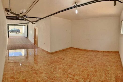 3 bedroom Villa for sale in Benijofar