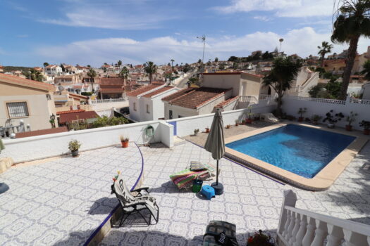 2 bedroom Villa for sale in Ciudad Quesada