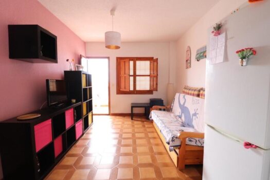 1 bedroom Apartment for sale in Orihuela Costa