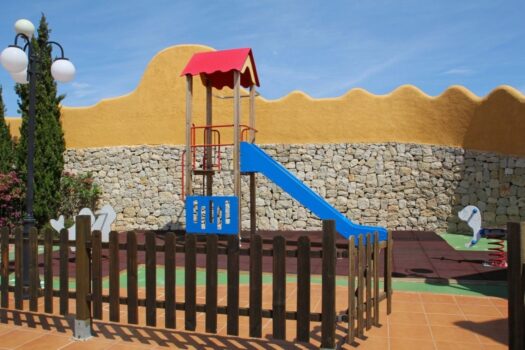 2 bedroom Apartment for sale in Benitachell