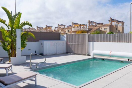 3 bedroom Villa for sale in Guardamar del Segura