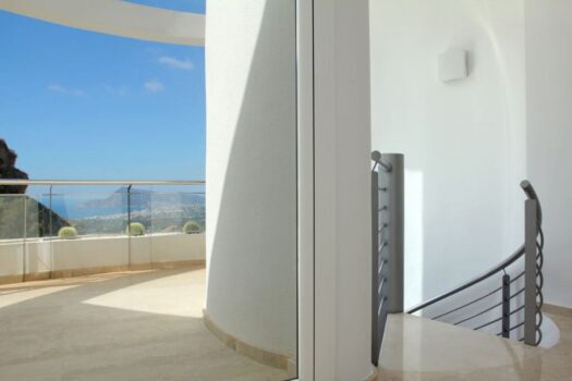 4 bedroom Villa for sale in Altea